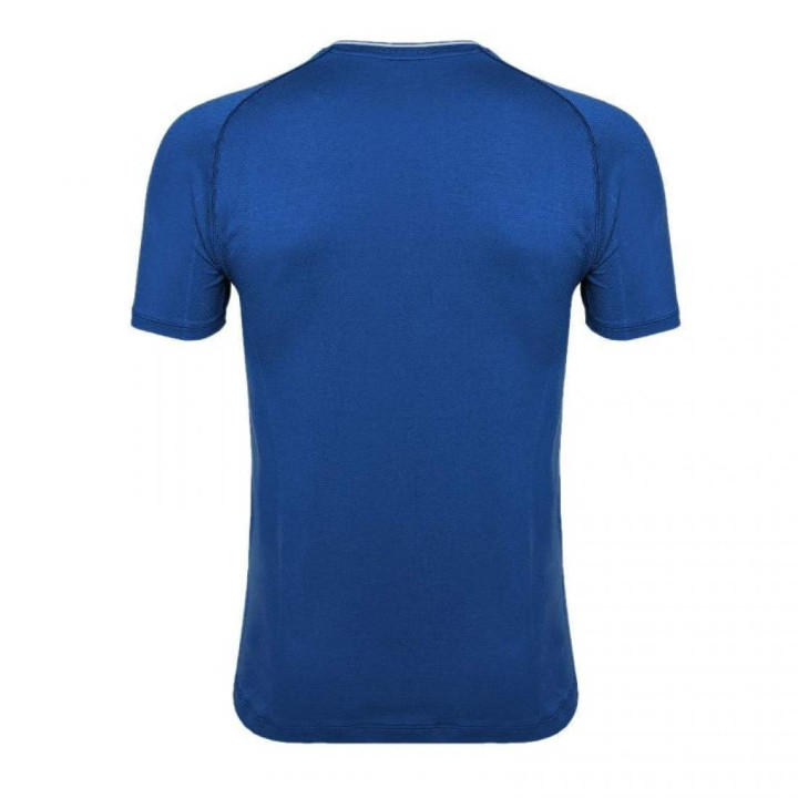 WILSON CAMISETA TEAM SEAMLESS HOMBRE