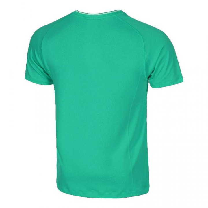 WILSON CAMISETA TEAM SEAMLESS HOMBRE
