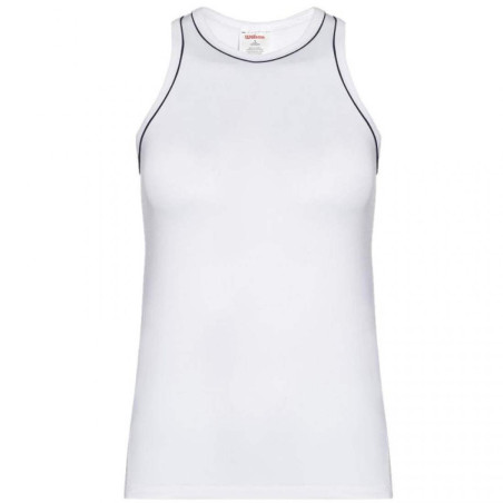 WILSON CAMISETA TIRANTES MUJER