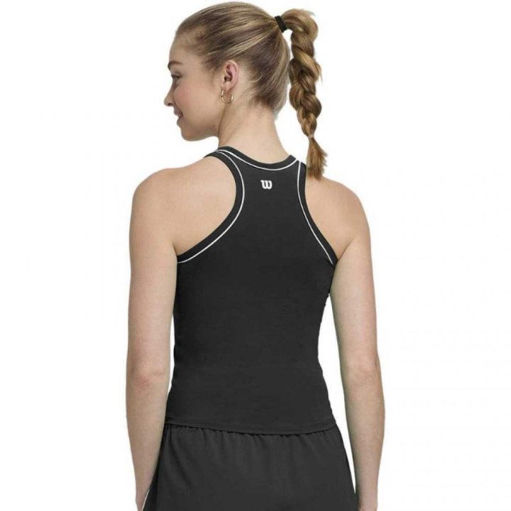 WILSON CAMISETA TIRANTES MUJER
