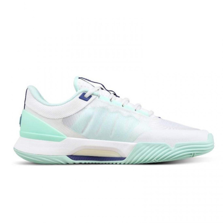 WILSON ZAPATILLAS INTRIGUE TOUR PADEL MUJER