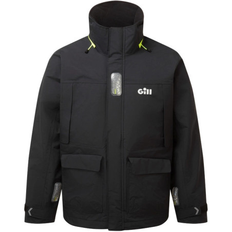 Gill OS34J Coastal Chaqueta Cruising