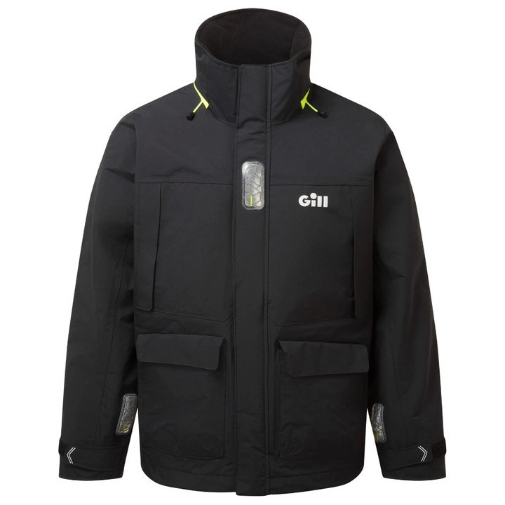 Gill OS34J Coastal Chaqueta Cruising