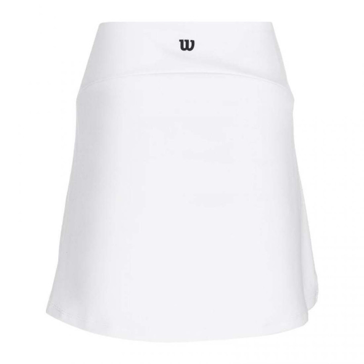 WILSON FALDA CON CULOTES MUJER