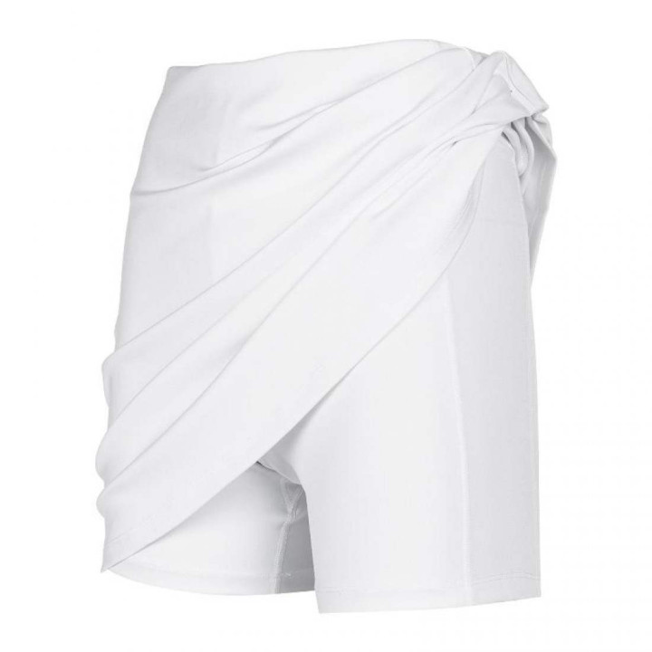 WILSON FALDA CON CULOTES MUJER