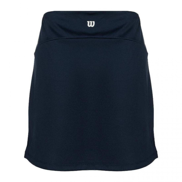 WILSON FALDA CON CULOTES MUJER