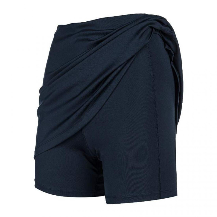 WILSON FALDA CON CULOTES MUJER
