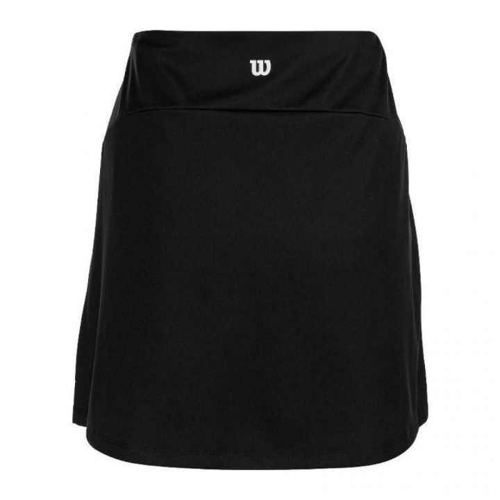 WILSON FALDA CON CULOTES MUJER