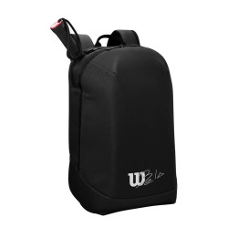 WILSON MOCHILA BELA PACK NEGRO UNISEX