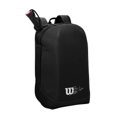 WILSON MOCHILA BELA PACK NEGRO UNISEX