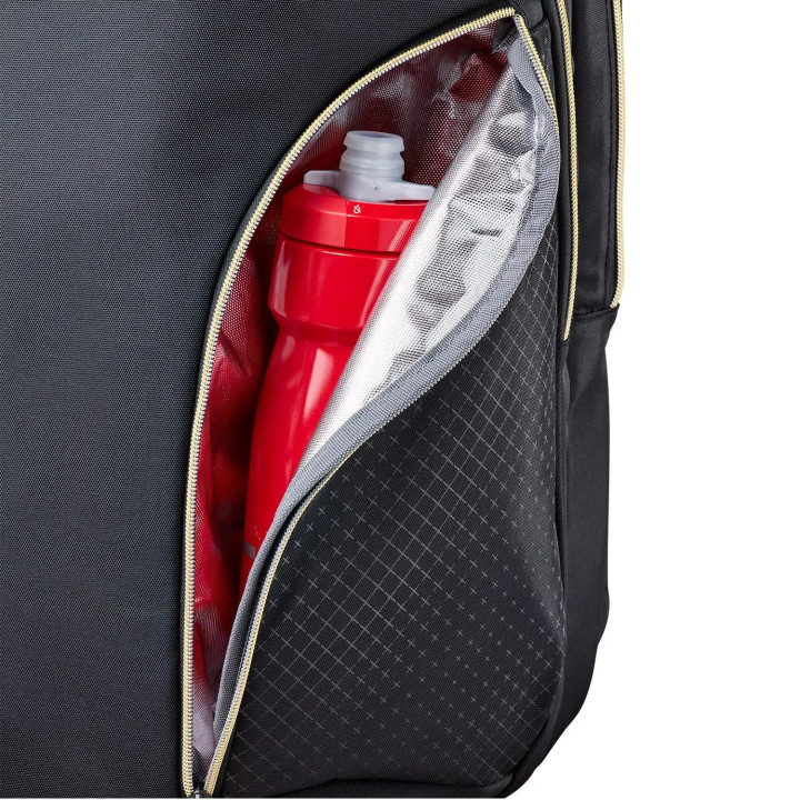 WILSON MOCHILA DEFY V1 PACK NEGRA