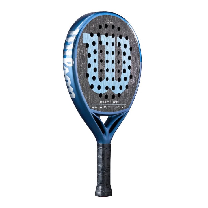 WILSON PALA PADEL ENDURE V1