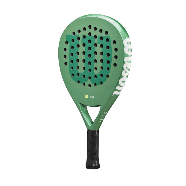 WILSON  PALA BLADE V4 PADEL 2