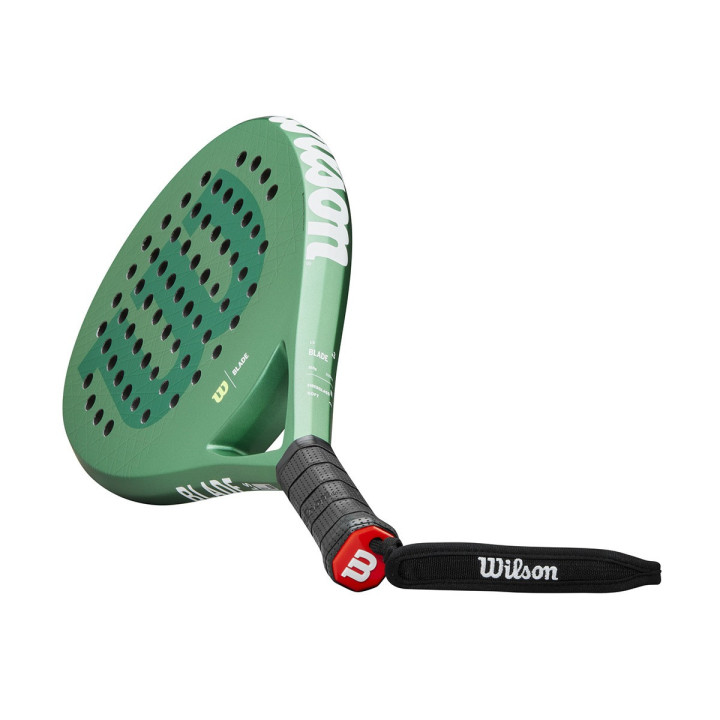 WILSON  PALA BLADE V4 PADEL 2