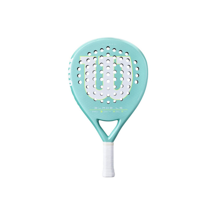 WILSON  PALA BLADE LS V4 PADEL 2