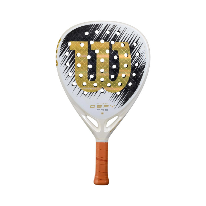 WILSON PALA DEFY PRO V1 SE  2