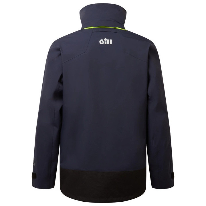 Gill OS34J Coastal Chaqueta Cruising