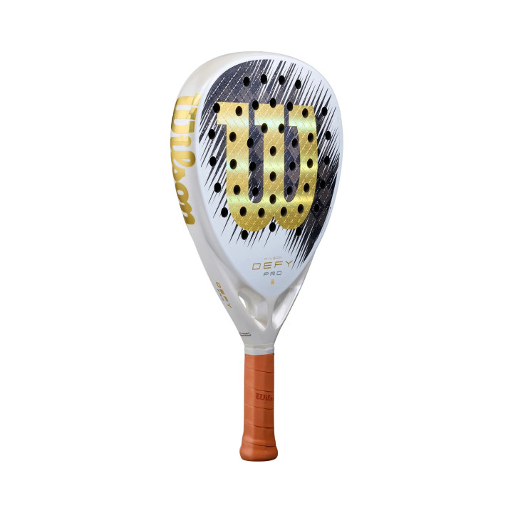 WILSON PALA DEFY LS V1 SE 2