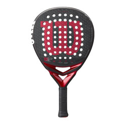 WILSON PALA BELA PRO V3 PADEL 2