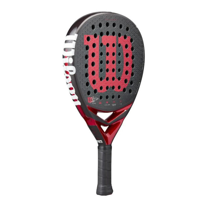 WILSON PALA BELA PRO V3 PADEL 2