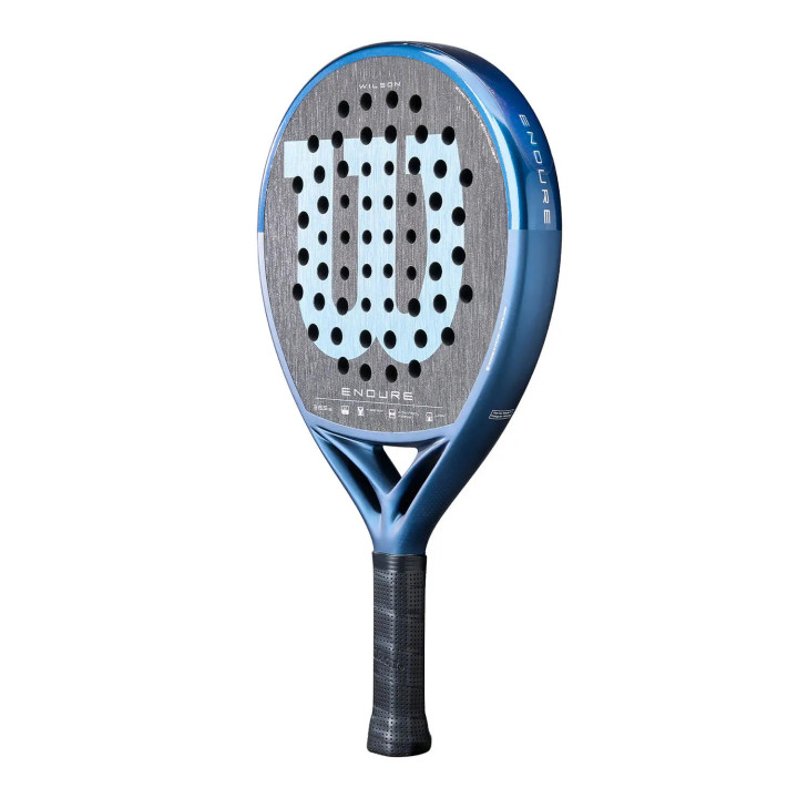 WILSON PALA ENDURE PRO V1 2