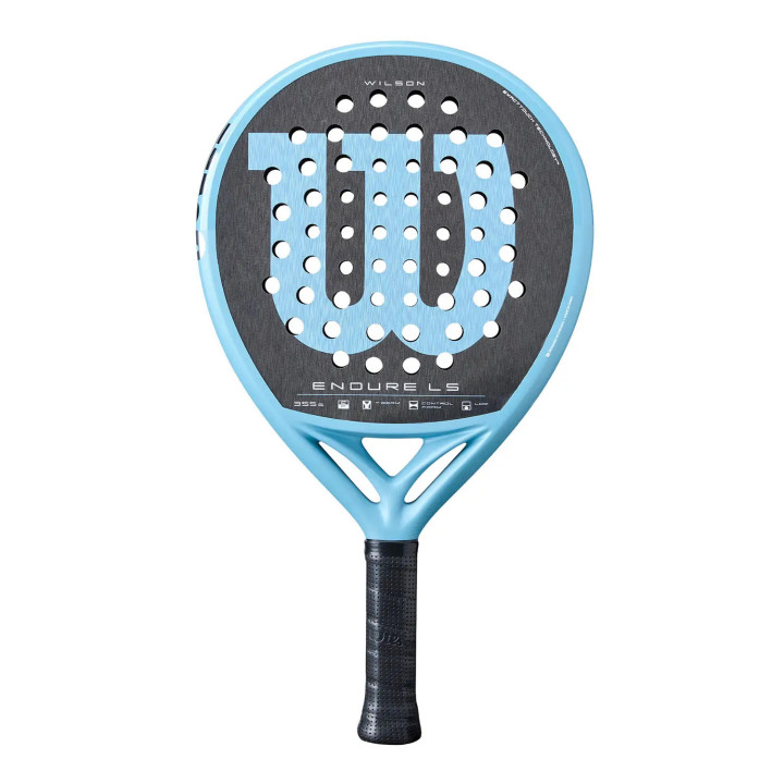 WILSON PALA ENDURE LS V1 2