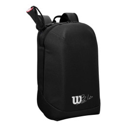WILSON MOCHILA BELA PADEL BACKPACK BLACK