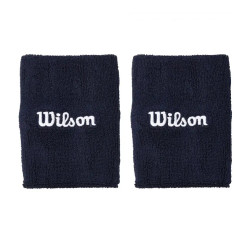 WILSON MUÑEQUERAS TERRY ANCHAS