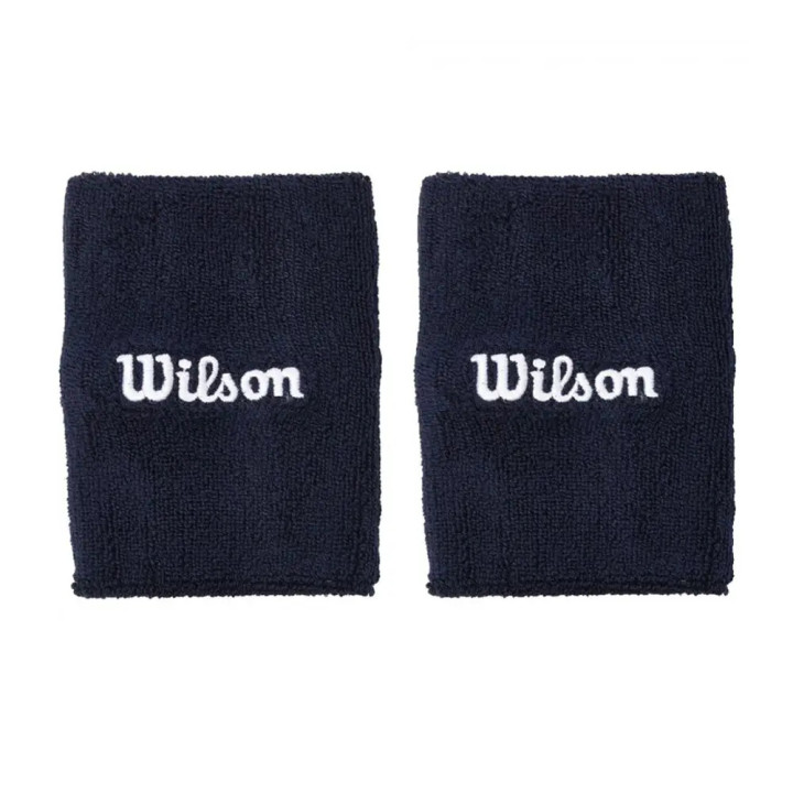 WILSON MUÑEQUERAS TERRY ANCHAS