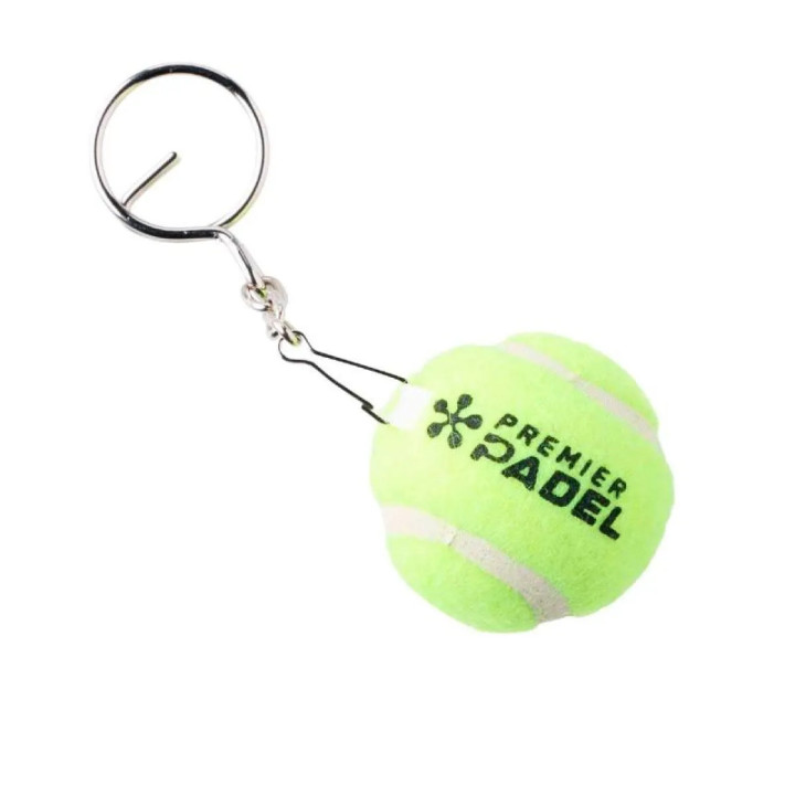 WILSON LLAVERO PELOTA PREMIER PÁDEL