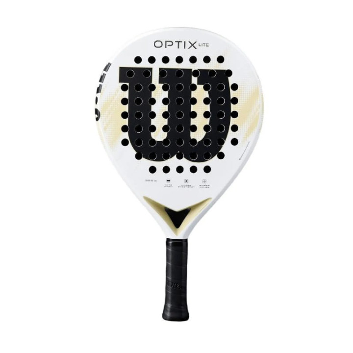 WILSON PALA OPTIX V2 LITE