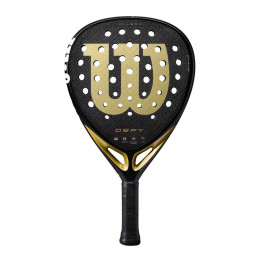 WILSON PALA DEFY V1 PADEL 2