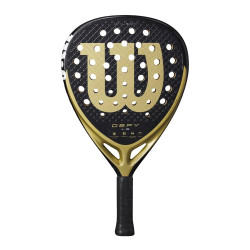 WILSON PALA DEFY LS V1 PADEL 2