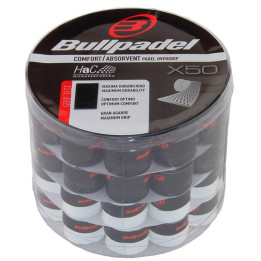 BULLPADEL OVERGRIP 1 UD