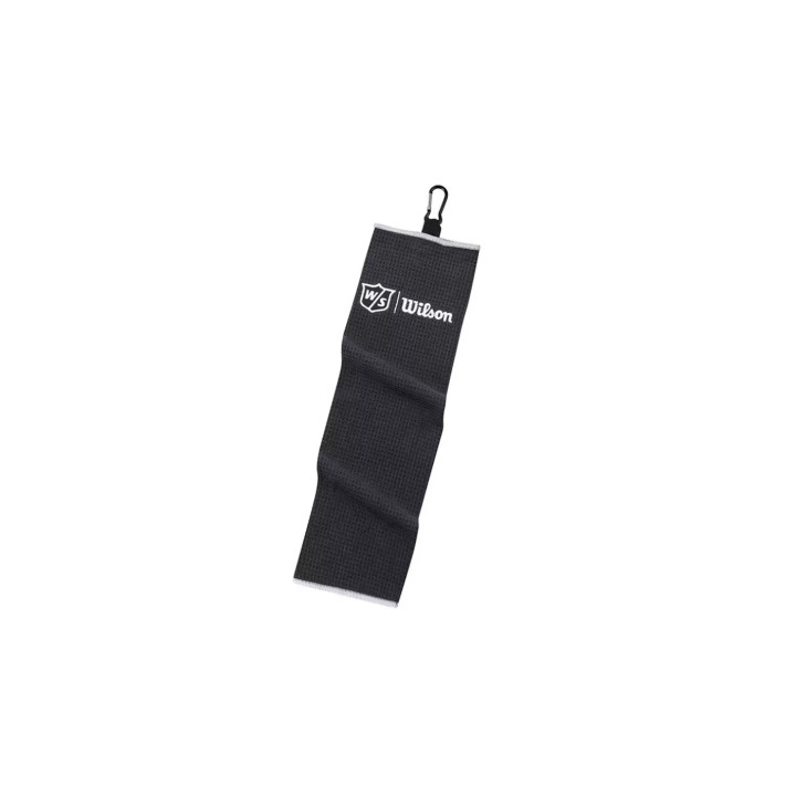 WILSON TOALLA TRI-FOLD GOLF
