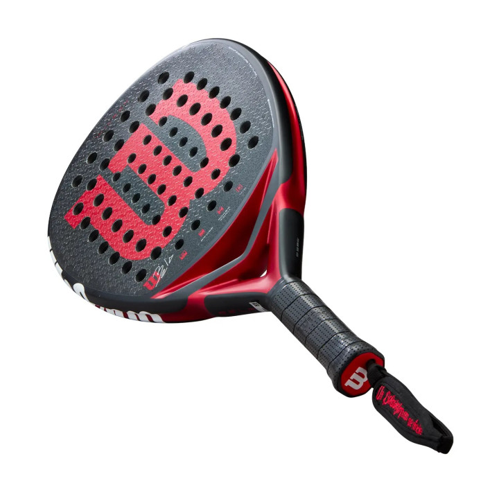 WILSON PALA BELA V3 PADEL 2