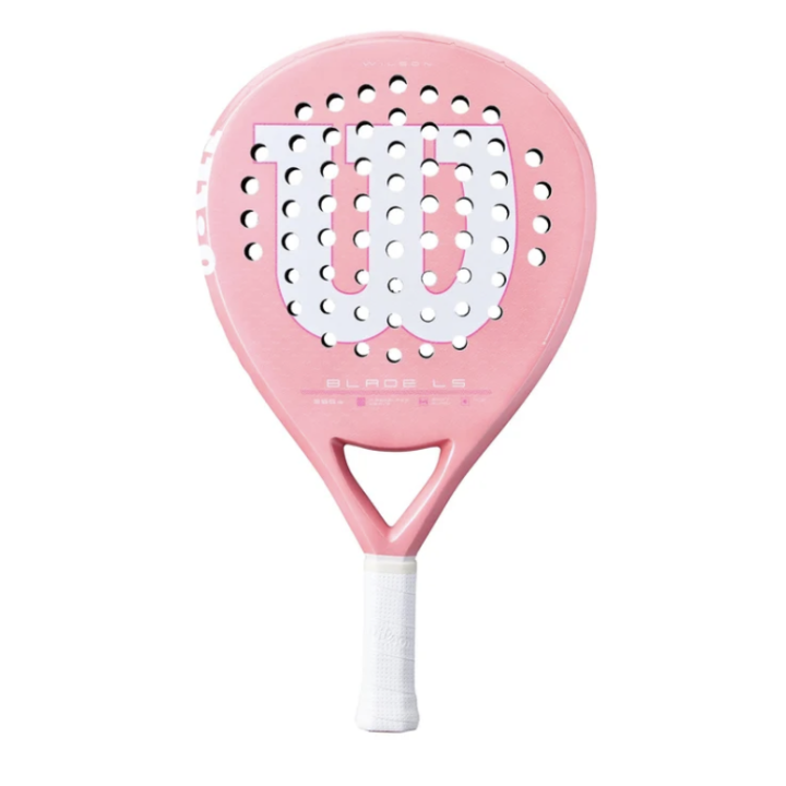 WILSON PALA BLADE LS V4 PADEL 2
