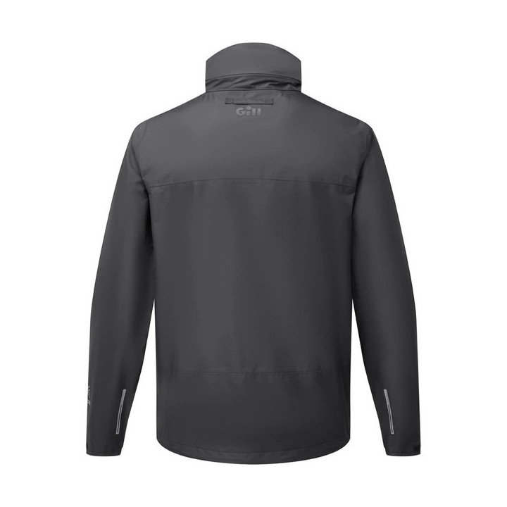 Gill CC90J Hombres Pilot Chaqueta