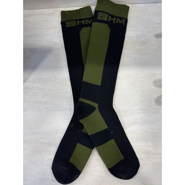 HM Calcetines de Hombres Impermeables Para Botas