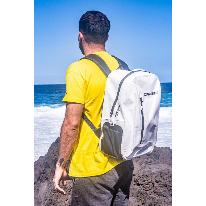 Cressi mochila atlantis dry 30L