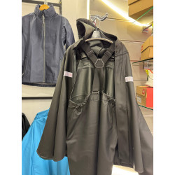 Chubasquero traje de agua
