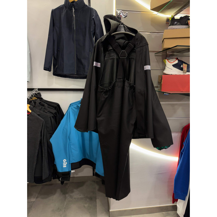 Chubasquero traje de agua