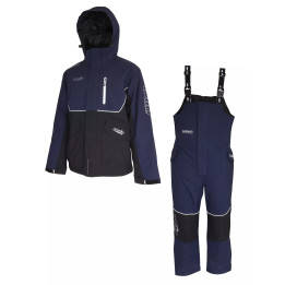 Patriot Inuit Nordic Traje Frio 2 partes