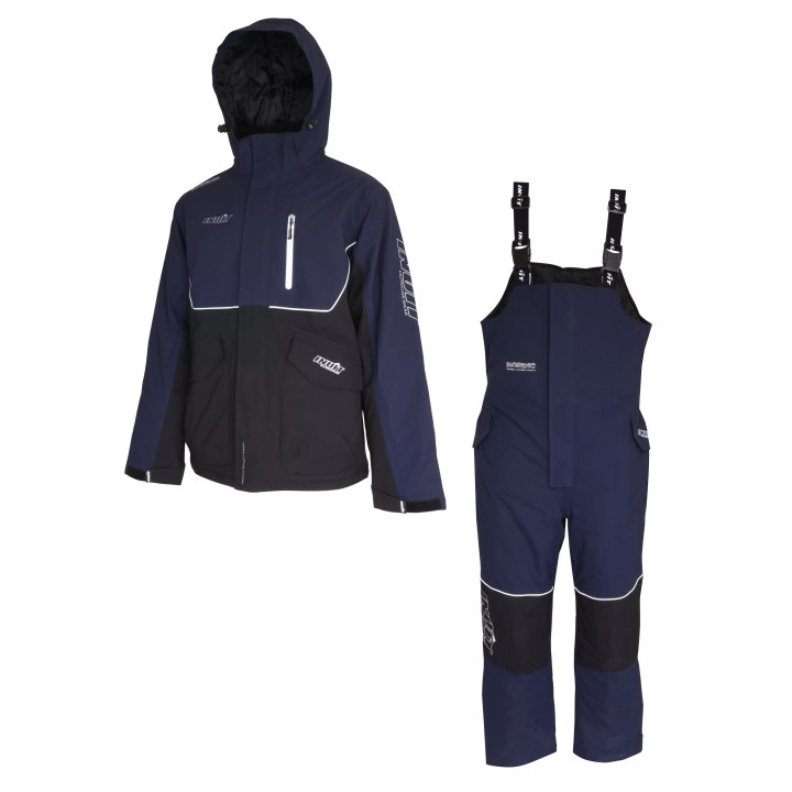 Patriot Inuit Nordic Traje Frio 2 partes