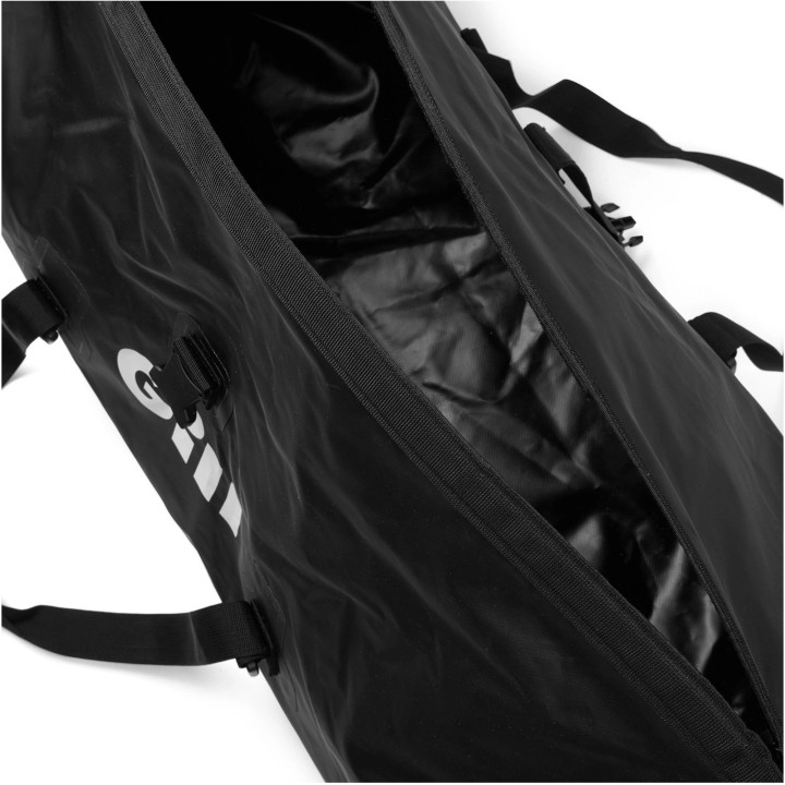 Gill Voyager Bolsa petate De Lona 90l