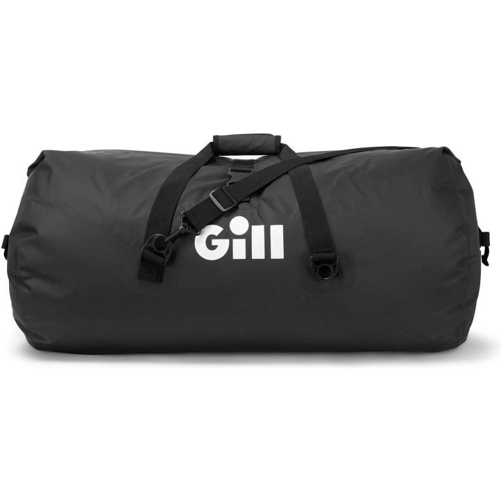 Gill Voyager Bolsa petate De Lona 90l