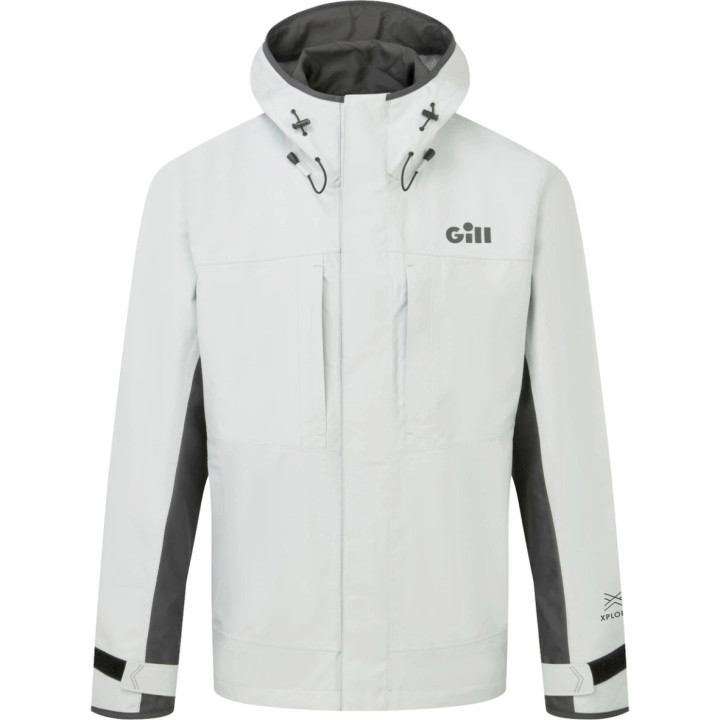 Gill G302J Hombres Chaqueta Aspect 2.0