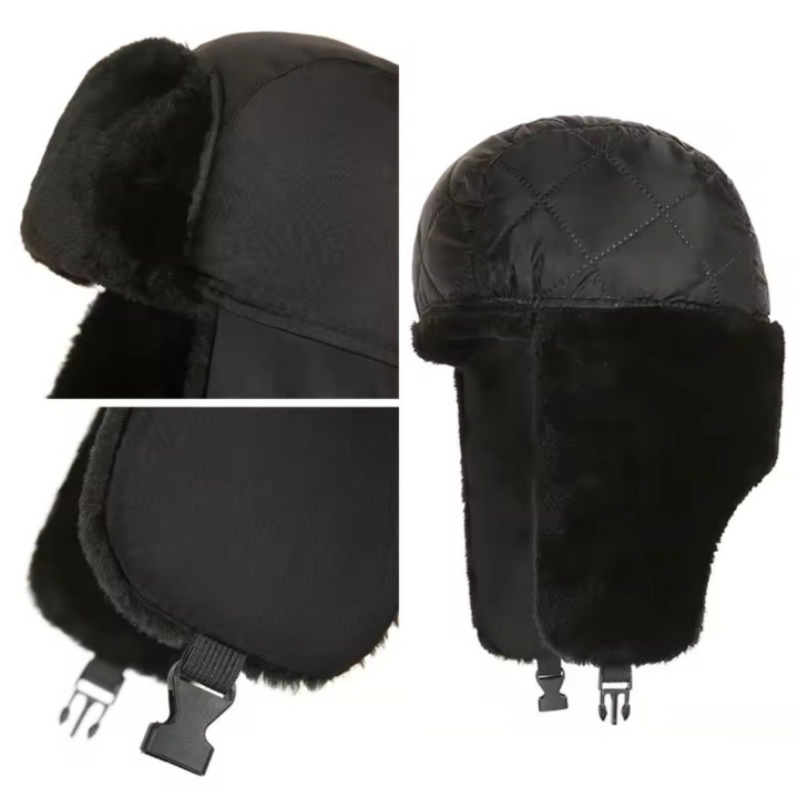 HM Gorro Polar