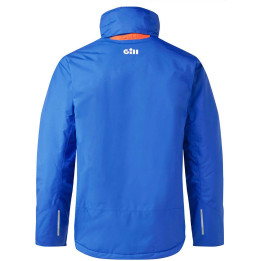 Gill IN86J Mens Navigator Sailing Jacket chaqueta
