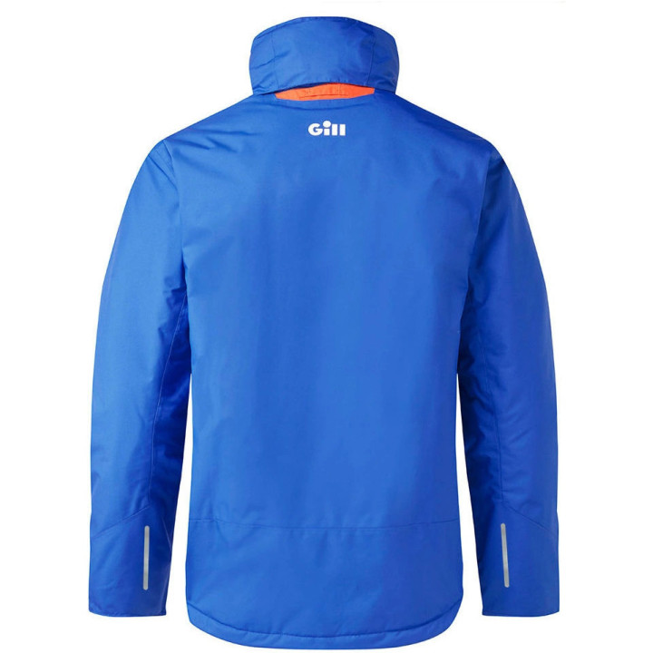 Gill IN86J Mens Navigator Sailing Jacket chaqueta